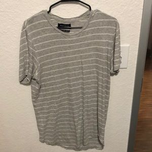 Stripped t shirt